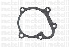 Pompe à eau METELLI 24-0728