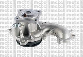 Pompe à eau METELLI 24-0742