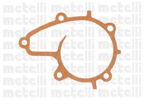 Pompe à eau METELLI 24-0770