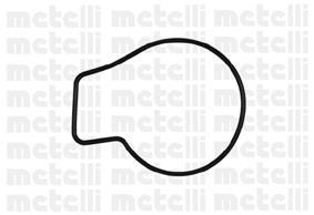Pompe à eau METELLI 24-0778