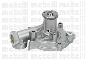 Pompe à eau METELLI ref. 24-0789