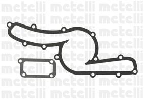 Pompe à eau METELLI 24-0892