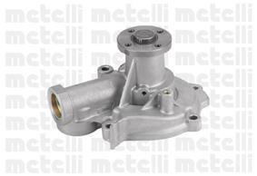 Pompe à eau METELLI ref. 24-0934