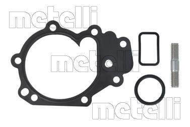 Pompe à eau METELLI 24-1075