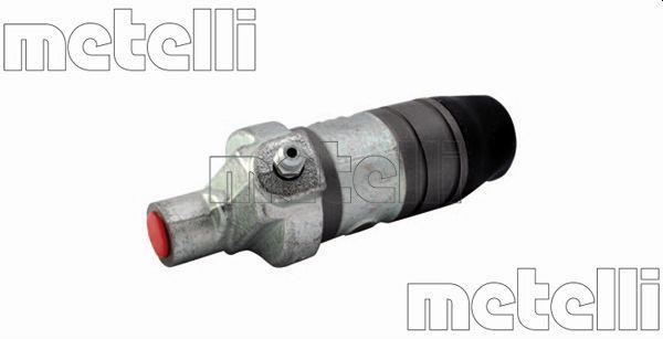 Récepteur d'embrayage (Cylindre récepteur de débrayage) METELLI ref. 54-0019