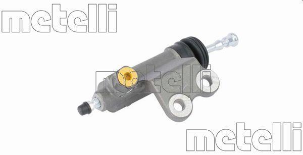 Récepteur d'embrayage (Cylindre récepteur de débrayage) METELLI ref. 54-0071