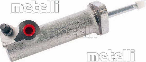 Receptor embraiagem METELLI ref. 54-0075
