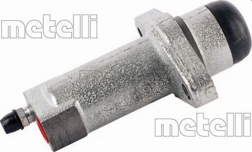 Récepteur d'embrayage (Cylindre récepteur de débrayage) METELLI ref. 54-0089