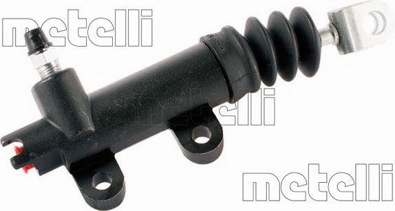 Récepteur d'embrayage (Cylindre récepteur de débrayage) METELLI ref. 54-0100