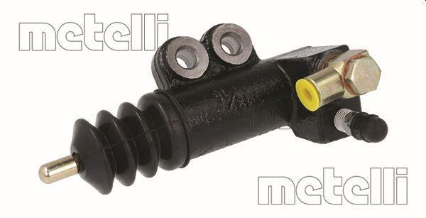 Récepteur d'embrayage (Cylindre récepteur de débrayage) METELLI ref. 54-0143