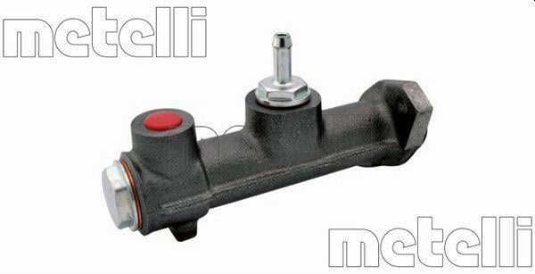Frizione Idraulica Metelli 55-0016 - Diametro 19,05 Mm - Nuovo Di Zecca - Foto 11