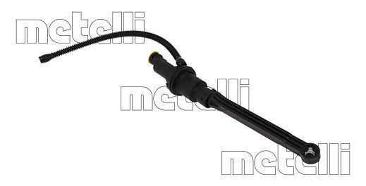 Cilindro maestro, embrague (Bomba de embrague) METELLI ref. 55-0168