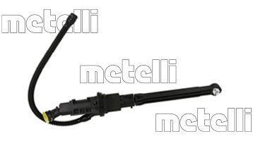 Cilindro maestro, embrague (Bomba de embrague) METELLI ref. 55-0267