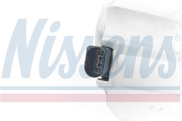 Compresseur, climatisation NISSENS 89020