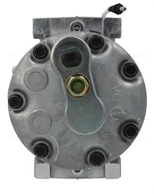 Compresseur, climatisation NISSENS ref. 89168