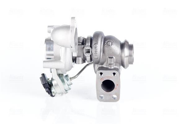 Butée hydraulique Scudo