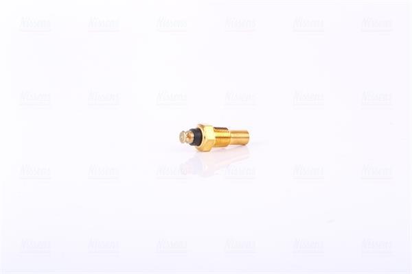 Sonde de température, liquide de refroidissement NISSENS ref. 207002