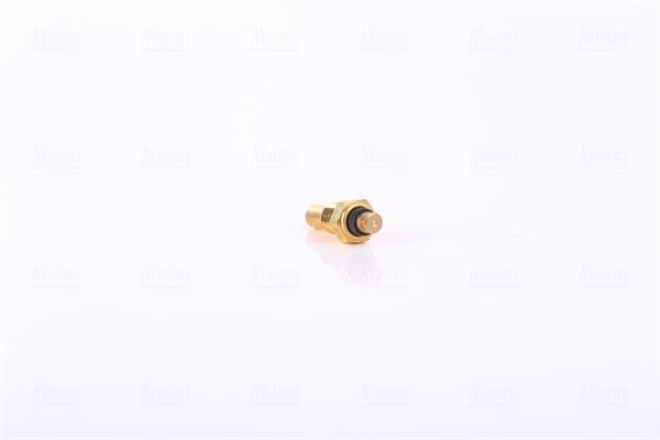 Sonde de température, liquide de refroidissement NISSENS ref. 207002