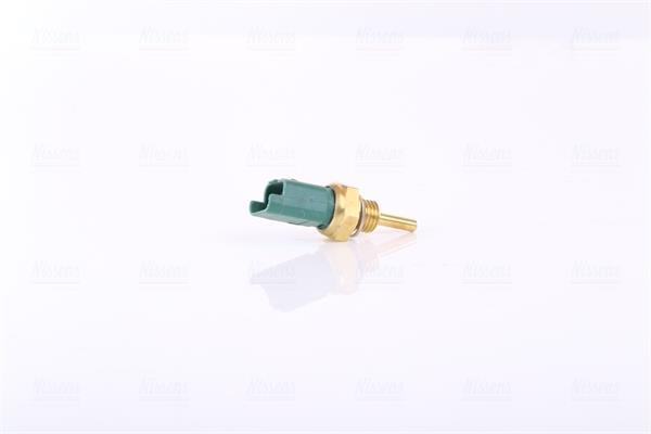 Sonde de température, liquide de refroidissement NISSENS ref. 207004