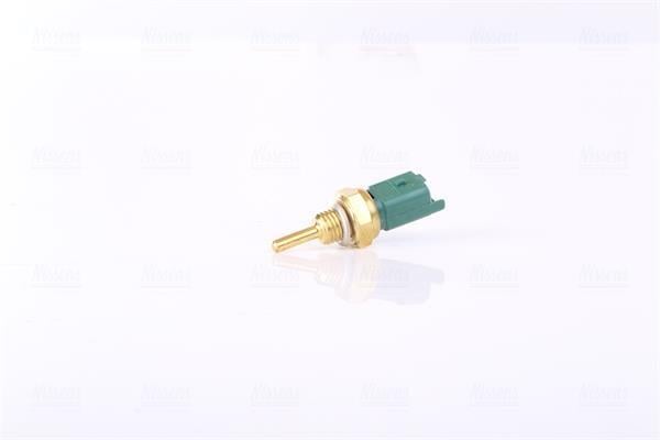 Sonde de température, liquide de refroidissement NISSENS ref. 207004