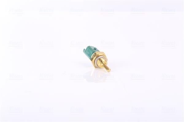 Sonde de température, liquide de refroidissement NISSENS ref. 207004