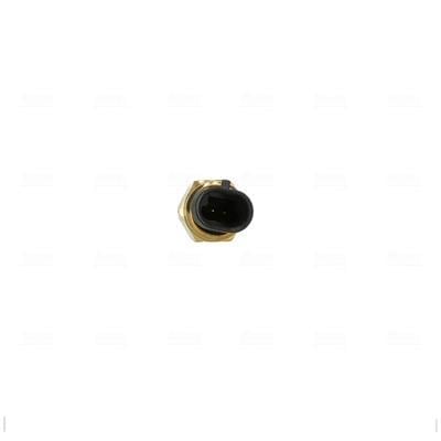 Sonde de température, liquide de refroidissement NISSENS ref. 207005