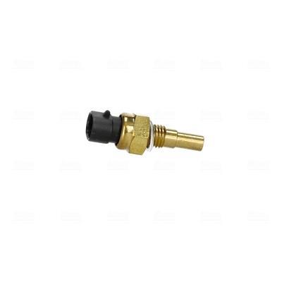 Sonde de température, liquide de refroidissement NISSENS ref. 207005