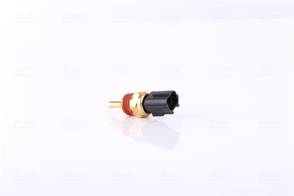 Sonde de température, liquide de refroidissement NISSENS ref. 207007