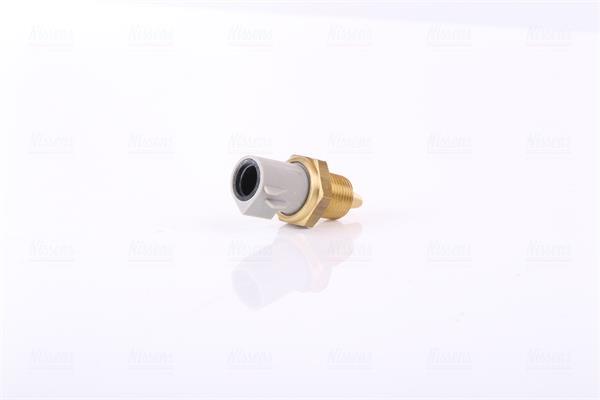Sonde de température, liquide de refroidissement NISSENS ref. 207012