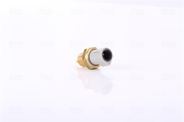 Sonde de température, liquide de refroidissement NISSENS ref. 207012