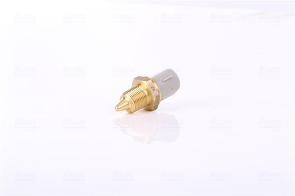 Sonde de température, liquide de refroidissement NISSENS ref. 207012