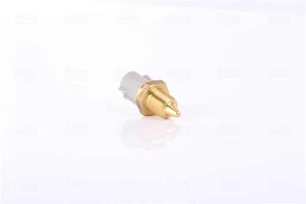 Sonde de température, liquide de refroidissement NISSENS ref. 207012