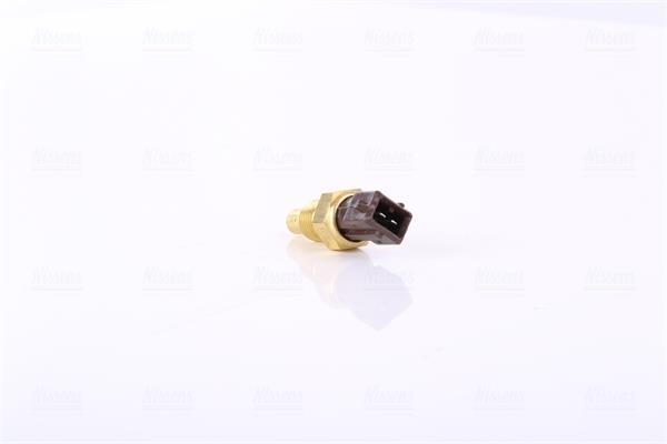 Sonde de température, liquide de refroidissement NISSENS ref. 207014