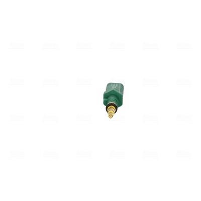 Sonde de température, liquide de refroidissement NISSENS ref. 207016