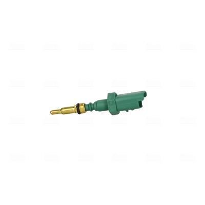 Sonde de température, liquide de refroidissement NISSENS ref. 207016