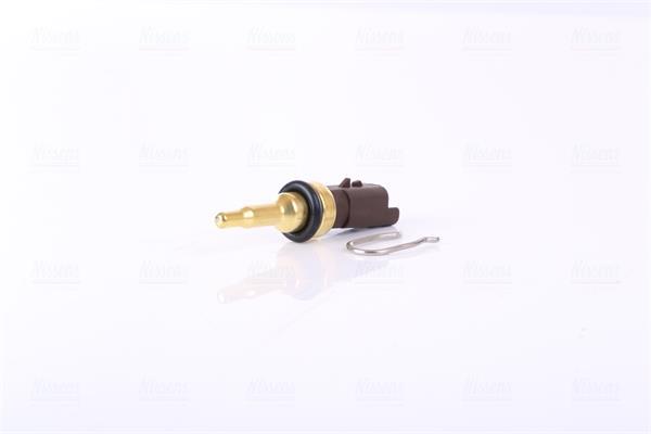 Sonde de température, liquide de refroidissement NISSENS ref. 207018