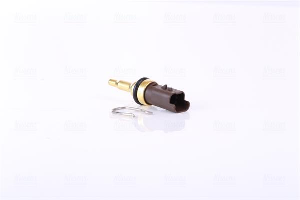 Sonde de température, liquide de refroidissement NISSENS ref. 207018