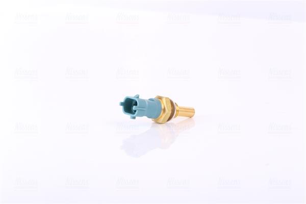 Sonde de température, liquide de refroidissement NISSENS ref. 207019