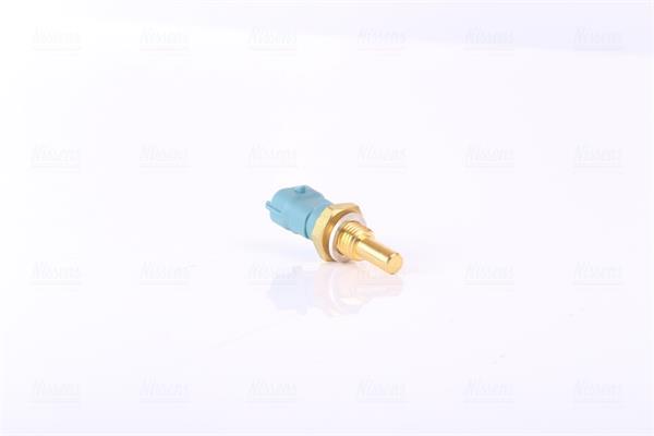 Sonde de température, liquide de refroidissement NISSENS ref. 207019