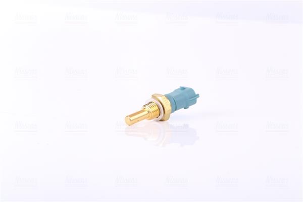 Sonde de température, liquide de refroidissement NISSENS ref. 207019
