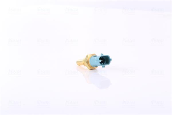 Sonde de température, liquide de refroidissement NISSENS ref. 207019