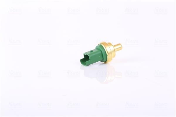 Sonde de température, liquide de refroidissement NISSENS ref. 207021