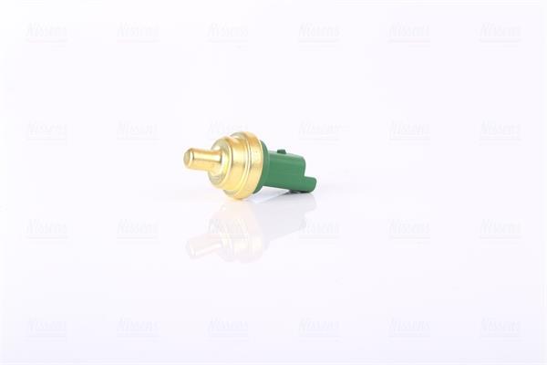Sonde de température, liquide de refroidissement NISSENS ref. 207021