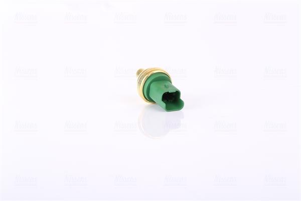 Sonde de température, liquide de refroidissement NISSENS ref. 207021