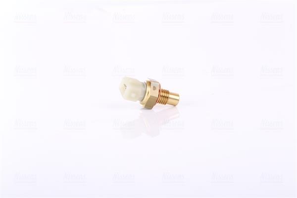 Sensor, temperatura del refrigerante NISSENS ref. 207023