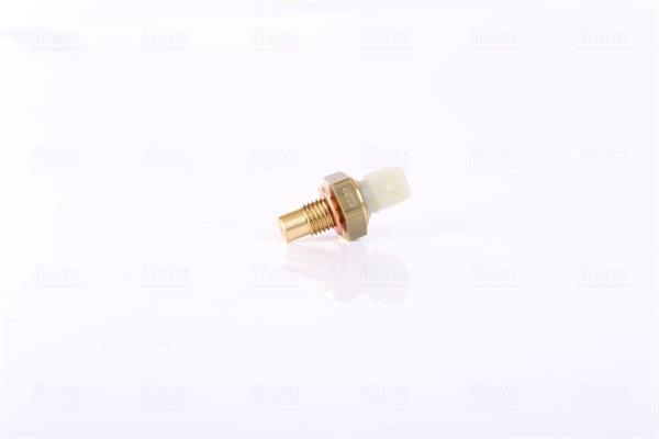 Sensor, temperatura del refrigerante NISSENS ref. 207023