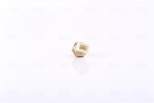 Sensor, temperatura del refrigerante NISSENS ref. 207023