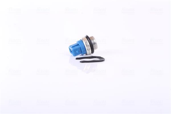 Sonde de température, liquide de refroidissement NISSENS ref. 207024