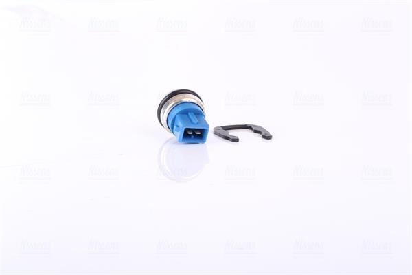 Sonde de température, liquide de refroidissement NISSENS ref. 207024