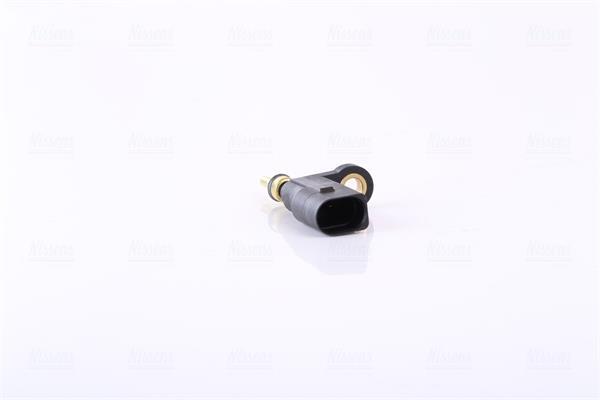 Sensor, temperatura del refrigerante NISSENS ref. 207030